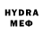 МЕТАДОН кристалл Dmytro Nuzhdenko
